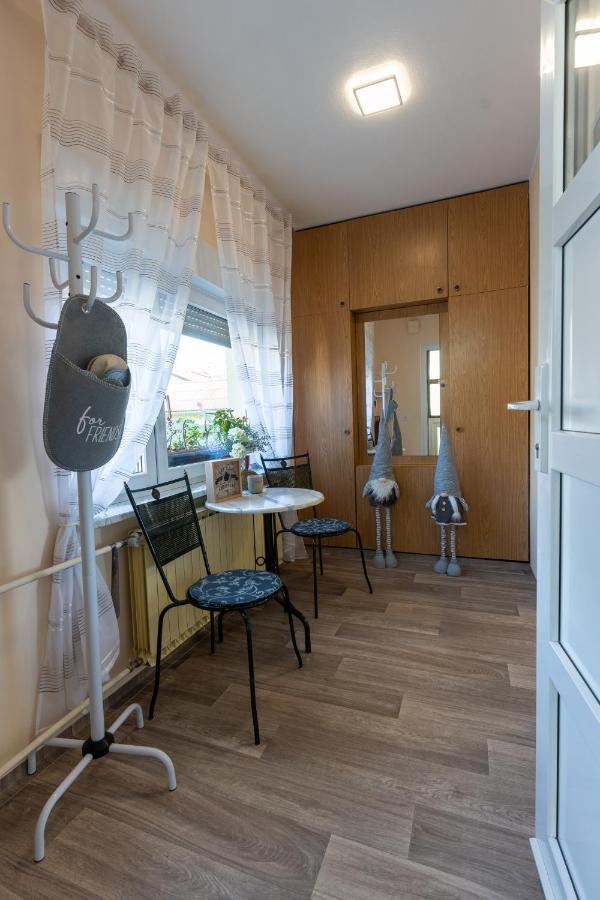Cosy House - Home Base Maribor Eksteriør bilde